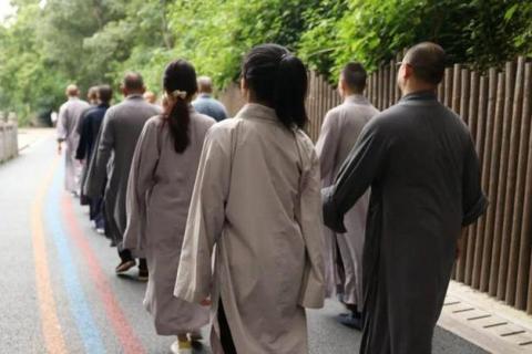 青玄曦‧宗教組織 · 宗教中心 - 