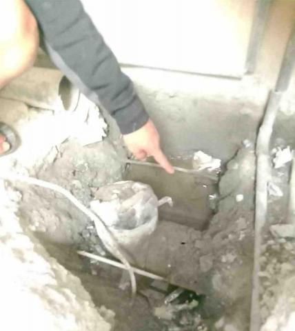 旭創檢測抓漏、全達防水 - 