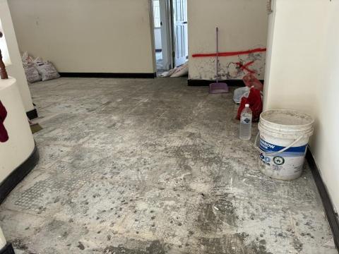 金順利工程行 - 全屋地磚打除清運