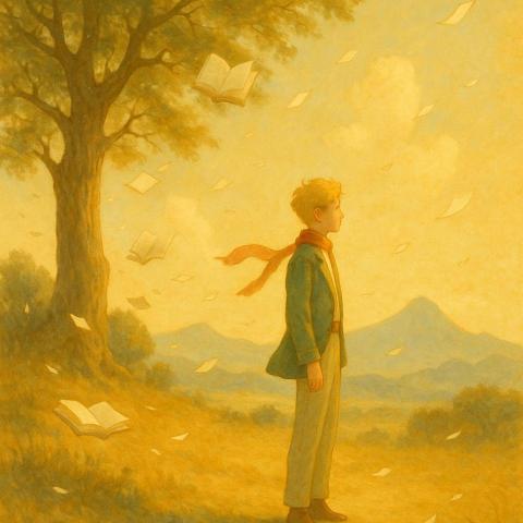 提供toeflibt考場服務的專家Rufus Chang