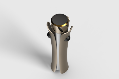 政嘉產品設計 - 