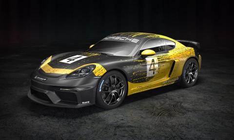 Jeremy Tsao - Vehicle render. Software Used : 3ds Max / Corona / Photoshop. 