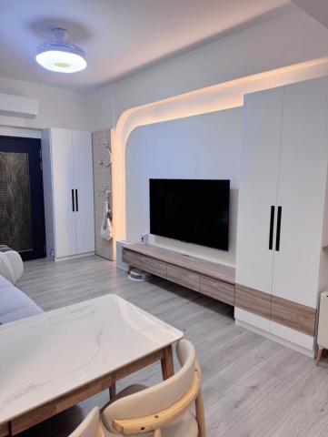 虹沐室內裝修設計 - 仁武京吉新大樓裝修