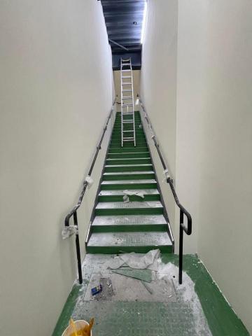 瑄凱工程 - 工廠油漆