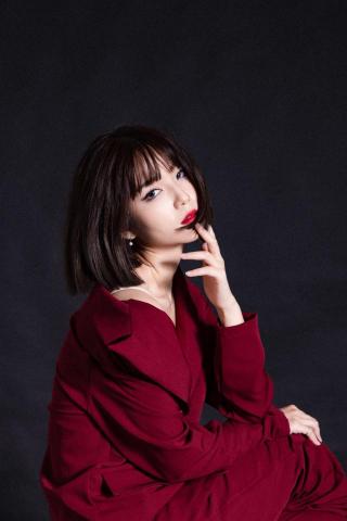 陳亨利 - 形象照委託