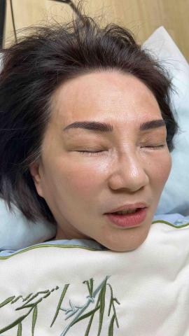 亮麗時尚美學 - 仿真持久野生眉，妳我的最愛