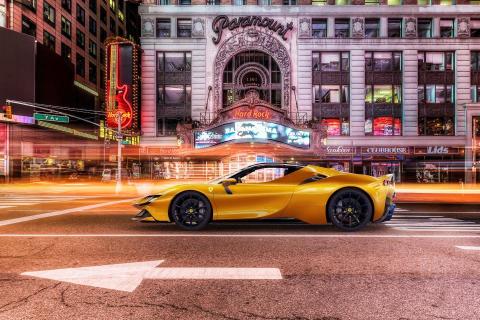 Jeremy Tsao - Vehicle render with backplate. Software Used : 3ds Max / Keyshot / Photoshop. 