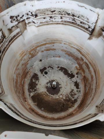 戴加奇 - 洗衣機清洗前 戴加奇 - 洗衣機清洗前