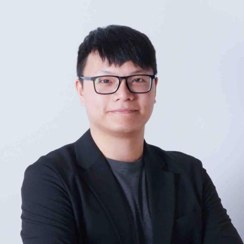 提供google分析服務的專家趙昱嘉