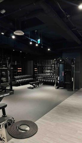 邁樂斯健身工作室 -  邁樂斯健身工作室 -