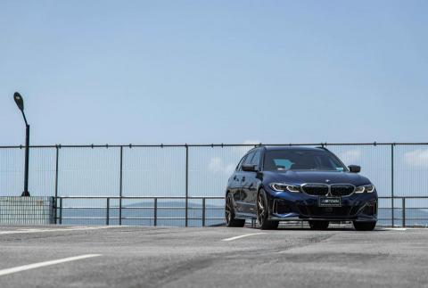 陳亨利 - 汽車攝影委託