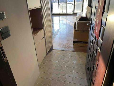 御皇實業工程行 - 裝潢清潔