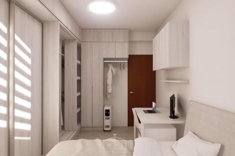 初錸設計室內裝修工程有限公司 - 