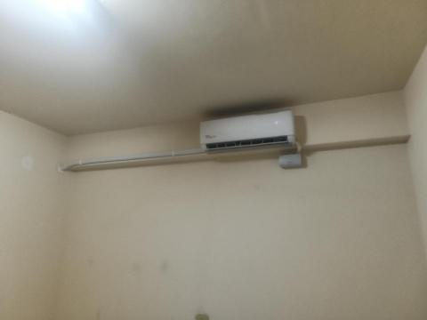 金鍵企業社 - 華菱4.0KW外加排水器