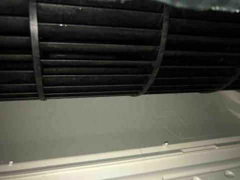 勝 - 保養後照片