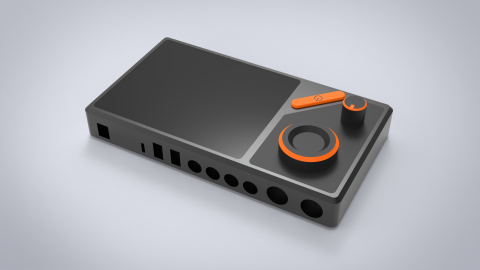 政嘉產品設計 - 