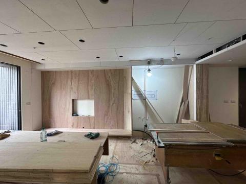 惇璞設計 - 現場監工