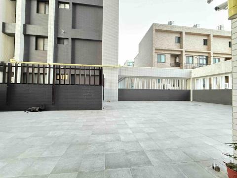 姜先生 - 戶外空間