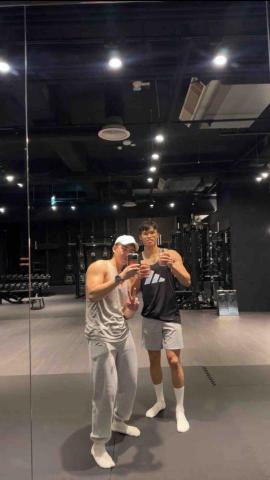 邁樂斯健身工作室 -  邁樂斯健身工作室 -