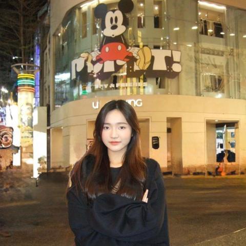 提供irent同站租還服務的專家任翊岑