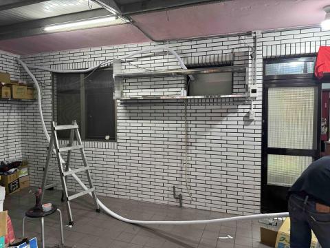 洺揚空調工程行 - 