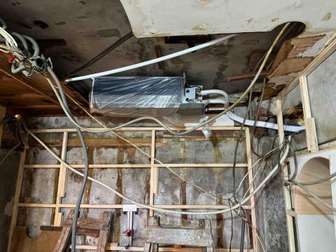 洺揚空調工程行 - 