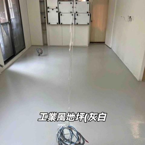 莊小吉 - 藝術地坪