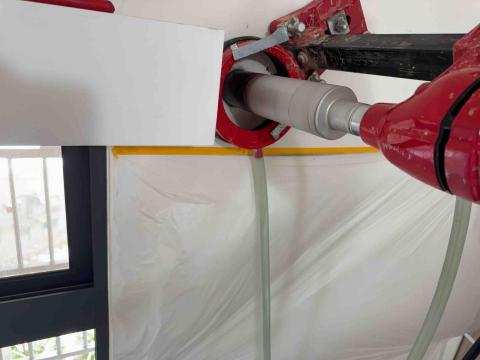 洺揚空調工程行 - 