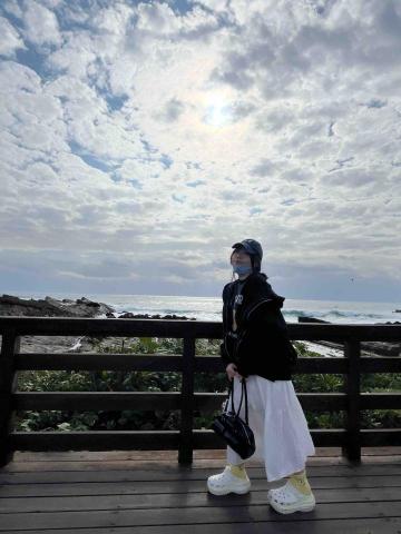 提供台南新秘教學服務的專家周書伃