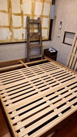 阿志組裝 淘寶 - 床板組裝