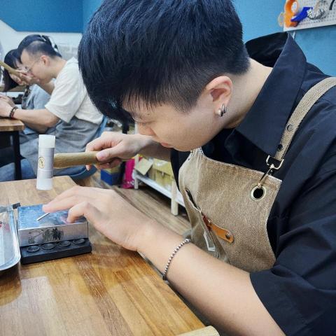 提供173bella小海服務的專家Melon