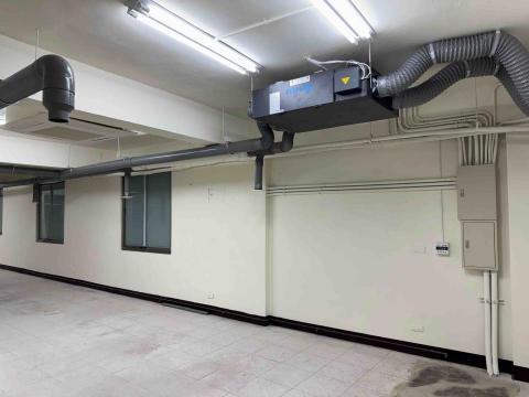 洺揚空調工程行 - 