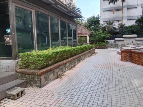 悠然景觀有限公司 - 社區庭院維護1