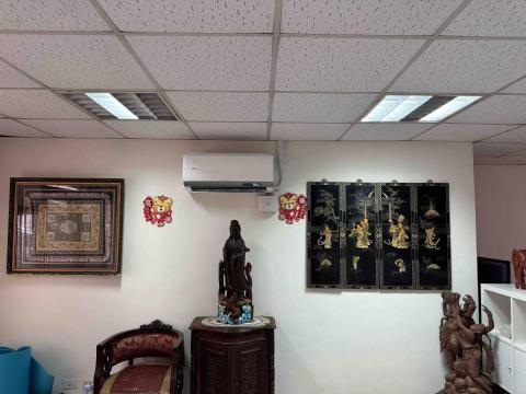 洺揚空調工程行 - 