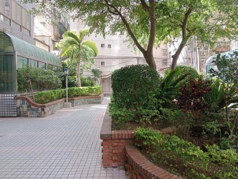 悠然景觀有限公司 - 社區庭院維護2