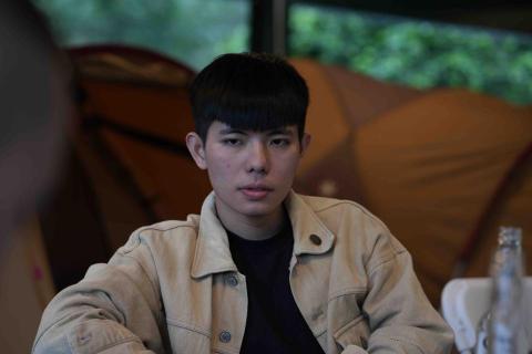 張劭瑋 張劭瑋
