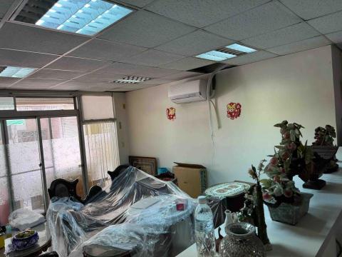 洺揚空調工程行 - 