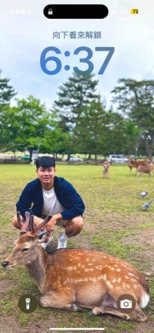 提供經營管理服務的專家邱仲詣