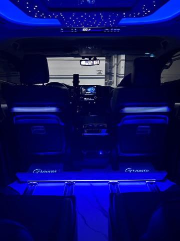 🚐小張職業司機🧑‍💼 - 2024年Toyota Granvia