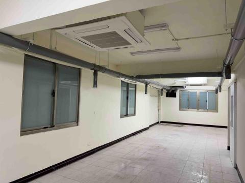 洺揚空調工程行 - 