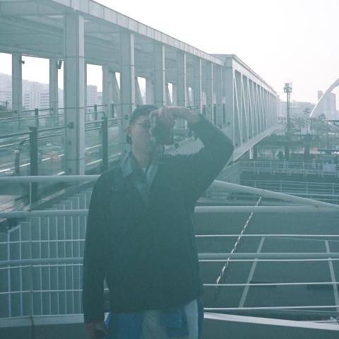 提供ppt版面服務的專家潘黃郁翔