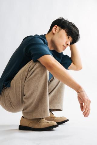 劉穆青 - 更多作品請洽/ 
web: https://glitchphotography.myportfolio.com/
linktree: linktr.ee/glitch_photography_studio