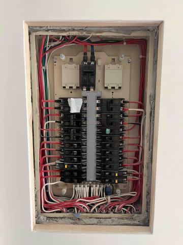 小高水電維修 🧰 - 