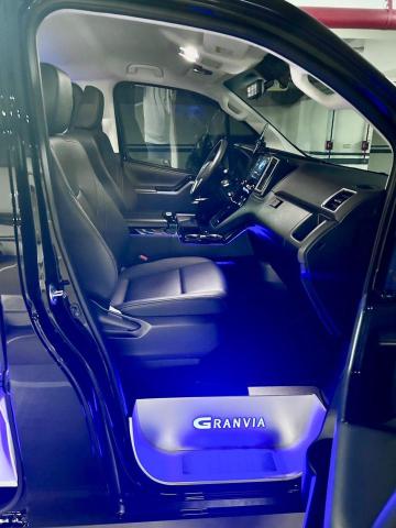 🚐小張職業司機🧑‍💼 - 2024年Toyota Granvia