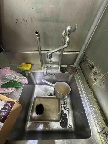 啟湧工程 - 龍頭更換