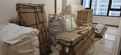 提供淘寶退款服務的專家阿志組裝 淘寶