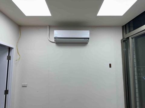 洺揚空調工程行 - 