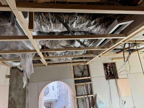 洺揚空調工程行 - 