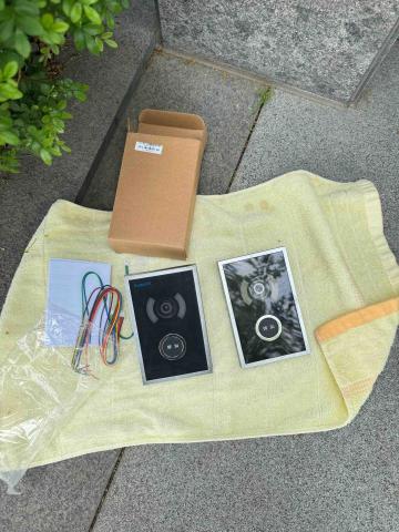 陳又健/翔奕水電企業社 - 對講機查修/門口機損壞更換