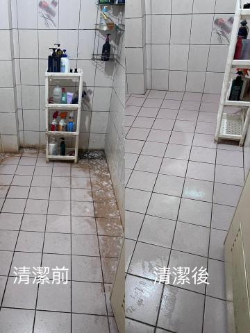 創維環境清潔/王雅芝 - ? 租屋退房清潔，讓房東一次說OK ！ ??
準備退租了嗎？別讓髒亂的房間成為房東扣押金的理由！? 牆面污漬、地板灰塵、廚房油垢、浴室水垢&hellip;&hellip;這些都是退房時房東最在意的地方，如果沒清乾淨，可能導致押金被扣！
? 專業退租清潔服務，幫你省時又省錢！
✅ 深度清潔，還原房屋整潔度
✅ 快速整理，讓退房更順利
✅ 提升房東好感，提高押金全額退還機率
? 現在預約，讓你安心退租，輕鬆拿回押金！